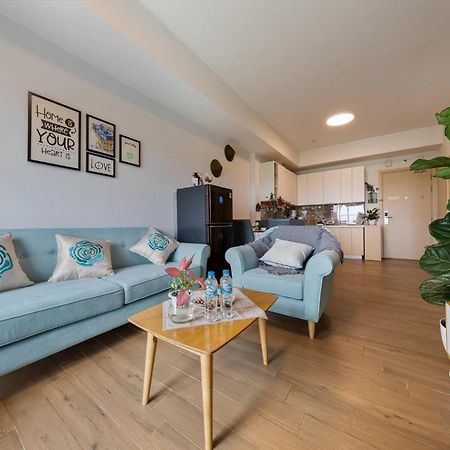Thoc Ecopark Blue Home 0918- With Golf Course View Hung Yen Exterior photo