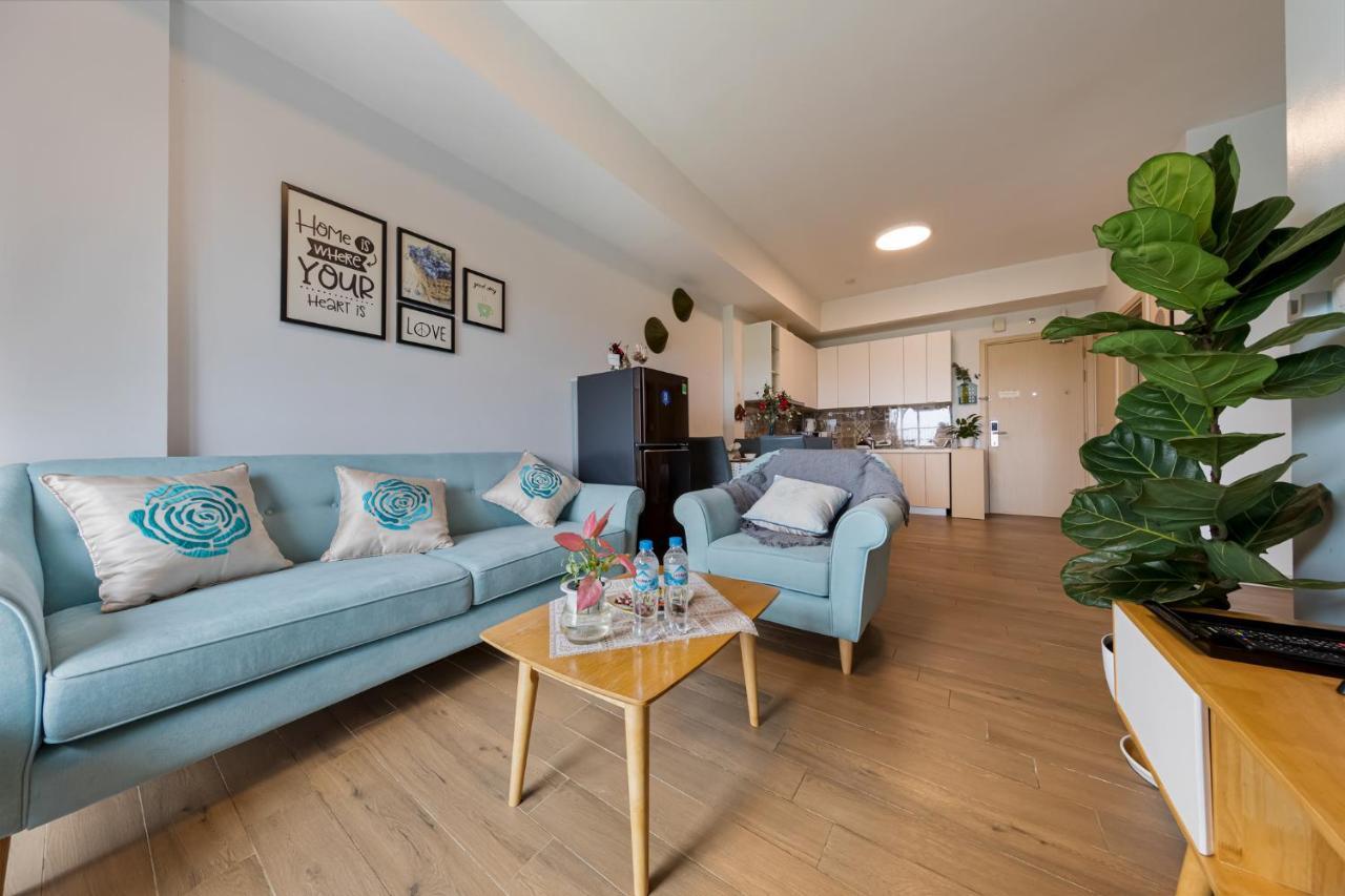 Thoc Ecopark Blue Home 0918- With Golf Course View Hung Yen Exterior photo