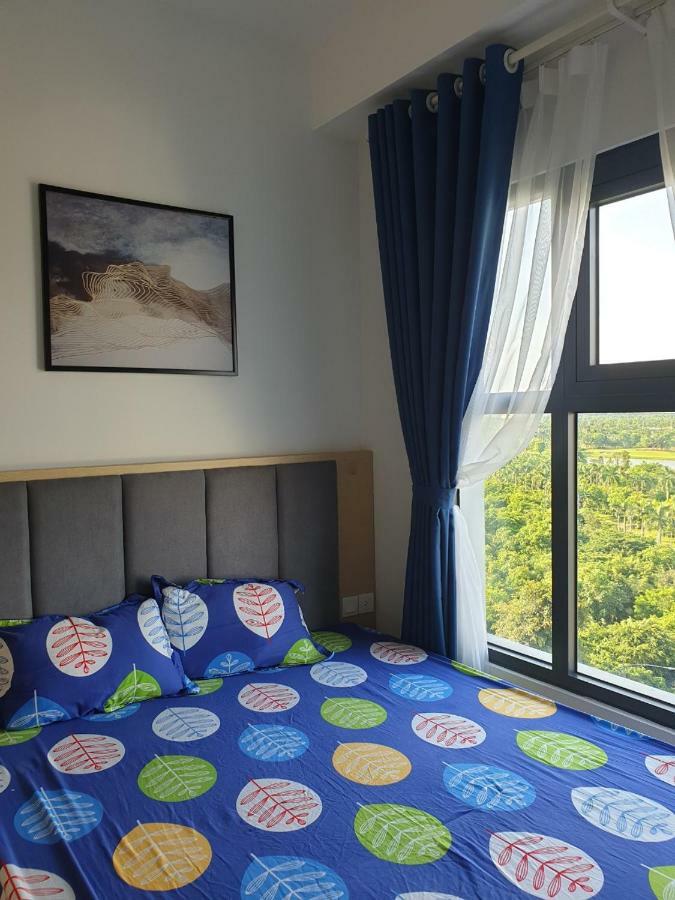 Thoc Ecopark Blue Home 0918- With Golf Course View Hung Yen Exterior photo
