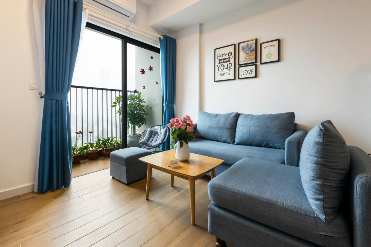 Thoc Ecopark Blue Home 0918- With Golf Course View Hung Yen Exterior photo