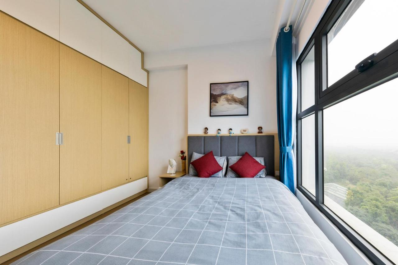 Thoc Ecopark Blue Home 0918- With Golf Course View Hung Yen Exterior photo