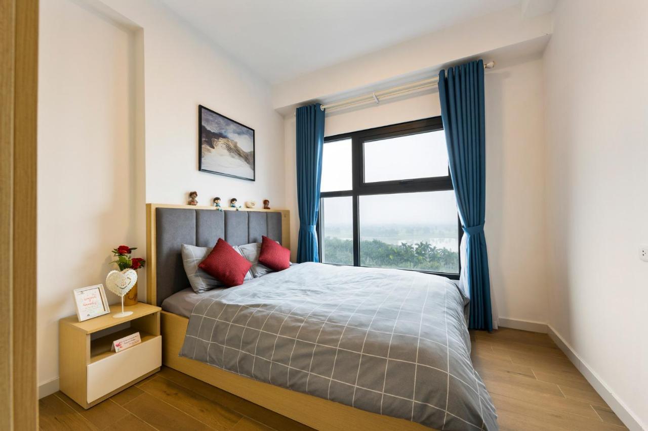 Thoc Ecopark Blue Home 0918- With Golf Course View Hung Yen Exterior photo